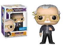Stan Lee (Cameo) (Walmart Exclusive)