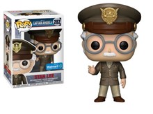 Stan Lee (Cameo) (Walmart Exclusive)