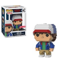 Dustin (8-Bit) (Target Exclusive)