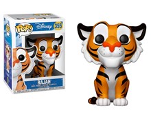 Rajah
