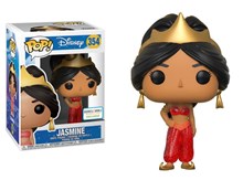 Jasmine (Glitter) (Barnes & Noble Exclusive)