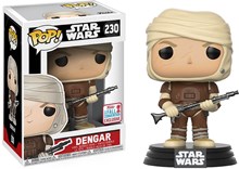 Dengar (Bobble-Head) (Amazon Exclusive)