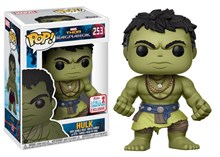 Ragnarok: Hulk (Limited Edition) (Amazon Exclusive)