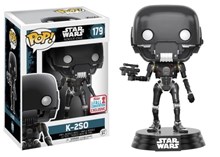 Rogue One: K-2SO (Bobble-Head) (Amazon Exclusive)
