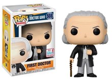 First Doctor (Books-A-Million Exclusive)