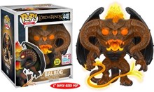 Balrog (Glow in the Dark) (Barnes & Noble Exclusive)