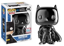 Batman (Black Chrome) (Barnes & Noble Exclusive)