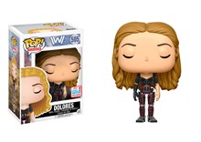 Dolores (BoxLunch Exclusive)