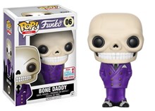 Bone Daddy (Funko Shop Exclusive)