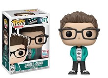 James Gunn (Funko Shop Exclusive)