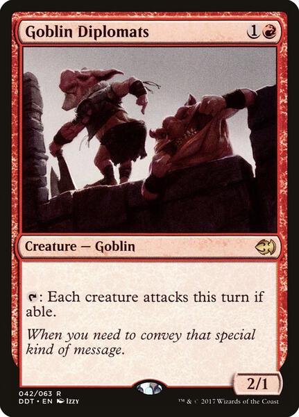 $50 Commander Precon Upgrade - Draconic Dissent | TCGplayer