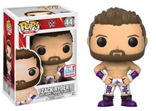 Zack Ryder (FYE Exclusive)