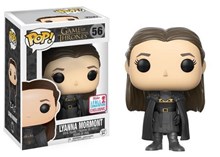 Lyanna Mormont (FYE Exclusive)