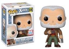 Old Man Logan (GameStop Exclusive)