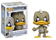 Halloween Donald (Hot Topic Exclusive)