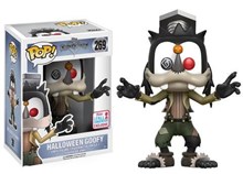 Halloween Goofy (Hot Topic Exclusive)
