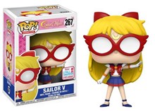 Sailor V (Hot Topic Exclusive)