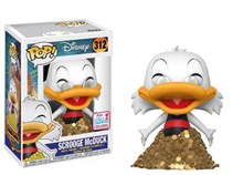 Scrooge McDuck (Hot Topic Exclusive)