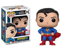 Superman #1 (Toys R Us Exclusive)