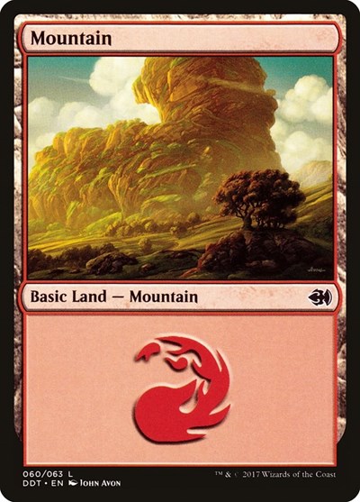 Mountain 060