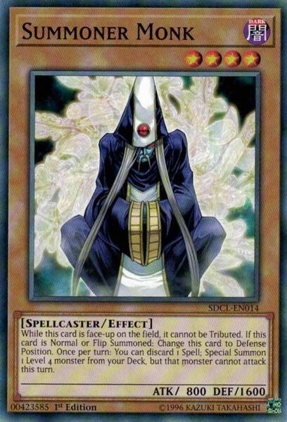 yu gi oh dark deck DBJH-AE019 Cupsy?Yummy Way (PSER) – TCG Corner main image 1