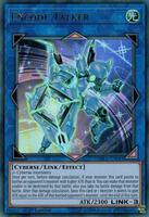 Encode Talker - Structure Deck: Cyberse Link - YuGiOh - TCGplayer.com