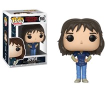 Joyce