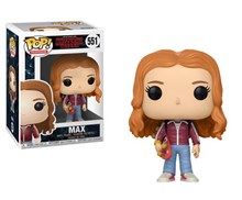 Max