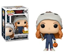 Max (Costume) (Hot Topic Exclusive)