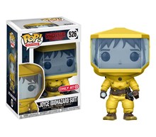 Joyce (Biohazard Suit) (Target Exclusive)