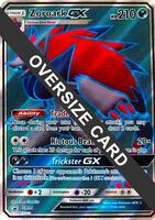 Zoroark GX - SM84 - Jumbo Cards - Pokemon - TCGplayer.com