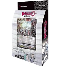 Messiah Dragon of Rebirth Trial Deck