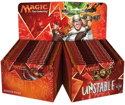 Booster Box