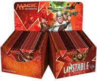 Unstable - Booster Box - Unstable - Magic: The Gathering 