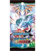 Rainbow Striker Booster Pack - Rainbow Striker - Future Card BuddyFight -  TCGplayer.com