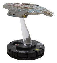 U.S.S. Valiant