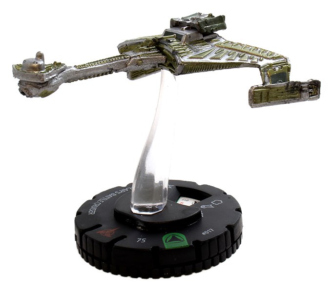 Kohlar's Battle Cruiser
