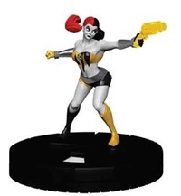 Harley Quinn