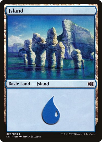 Island 029