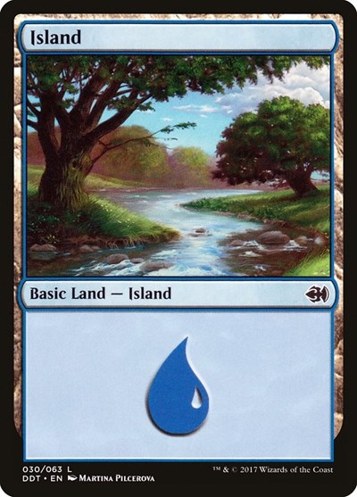 Island 030
