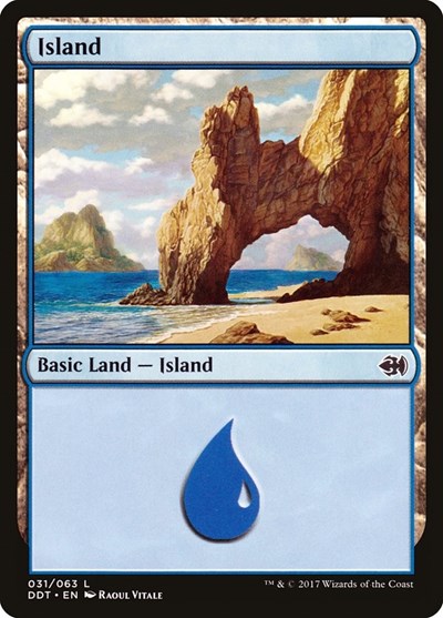 Island 031