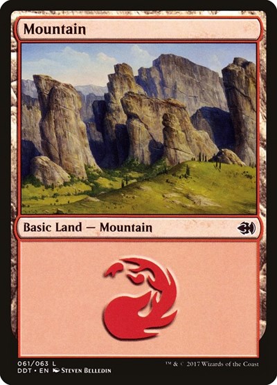 Mountain 061