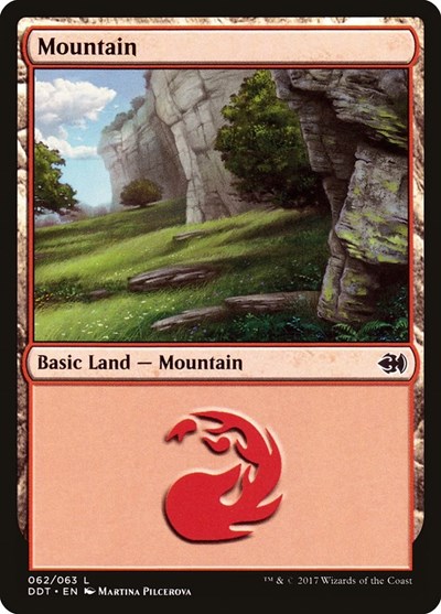 Mountain 062