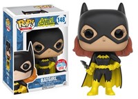 Batgirl (NYCC 2016 Exclusive)