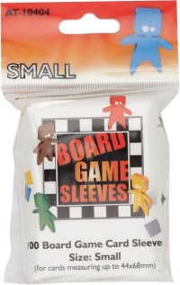 Arcane Tinmen Card Sleeves Board Game Sleeves - Small European