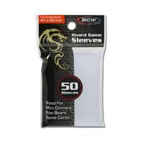 bcw card sleeves review Tobacco Perfect for collectors BCW Gaming Elite2 Deck Guard