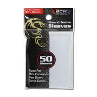 euro game card sleeves Prime Board Game Sleeves main image 1