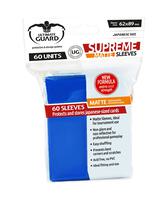 supreme card sleeves Chimera