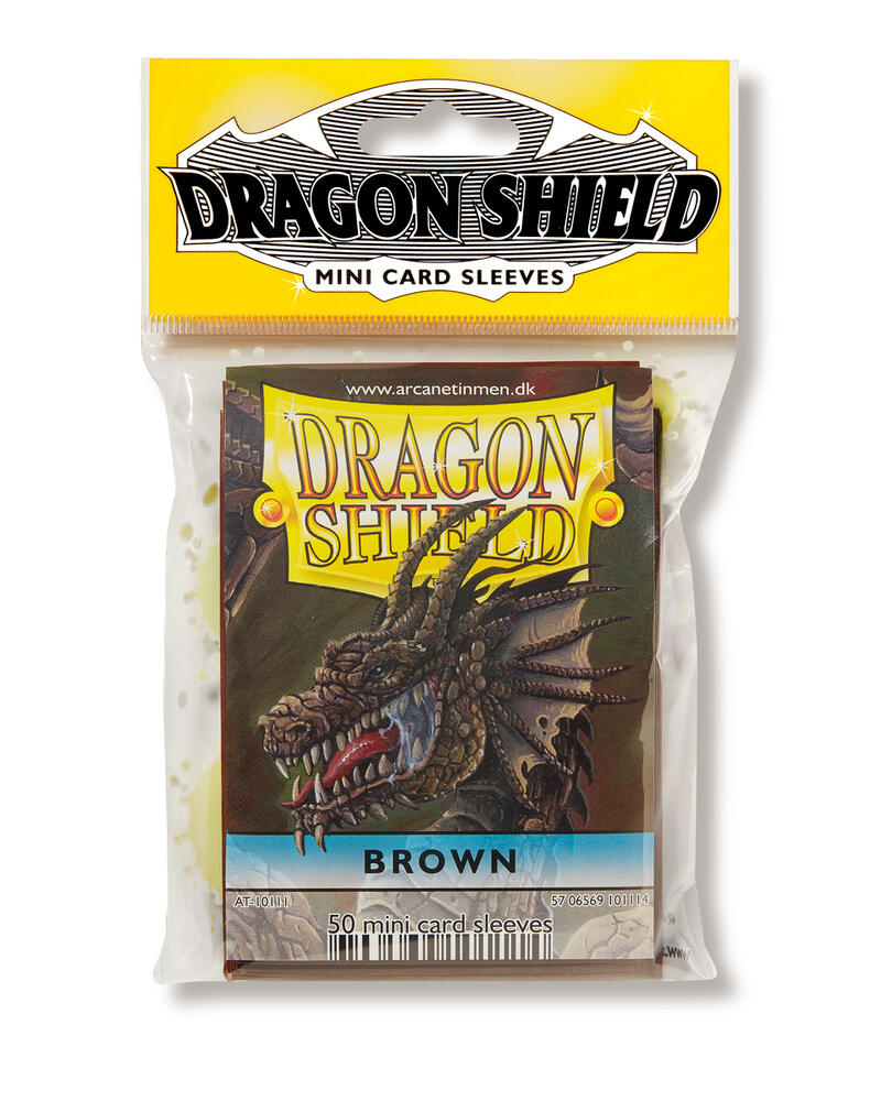 brown card sleeves Amazon.com: Pokemon Shrouded Fables – Card Sleeves main image 0