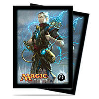 Dragon's Maze Ral Zarek Standard Deck Protectors for Magic (80-Pack) - Ultra Pro Card Sleeves - Card Sleeves - TCGplayer.com Dragon's Maze Ral Zarek Standard Deck Protectors for Magic (80-Pack) - Ultra Pro Card Sleeves - Card Sleeves - TCGplayer.com